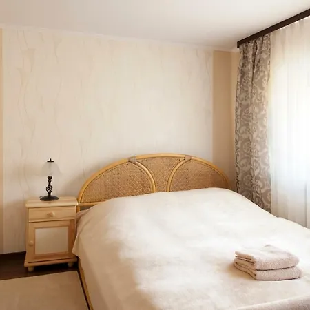 Maison d'hôtes Willa Asia