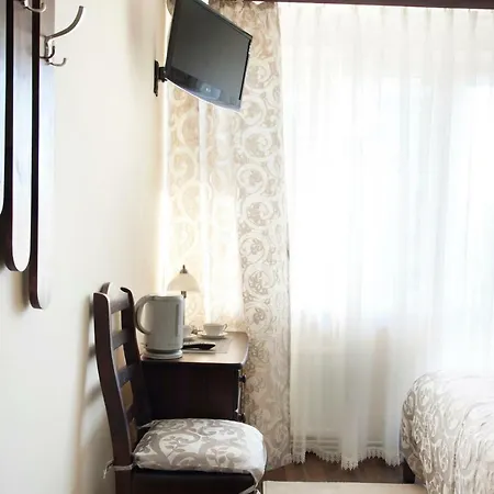 Willa Asia Maison d'hôtes