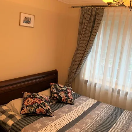 Willa Asia Krynica-Zdrój